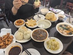 -姚记炒肝店(鼓楼店)