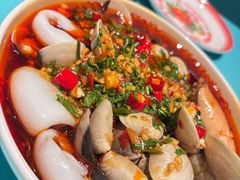 -神更仔·潮汕魂大排档(汉口路店)