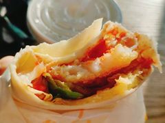 -财经大学学生公寓食堂