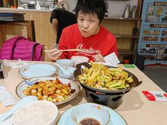 -老边饺子馆(东单店)
