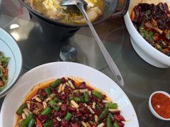 -六合居·明厨亮灶餐厅(成双大道店)