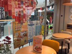 -菲滋意式餐厅(临海银泰店)