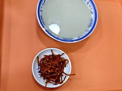 -隆福寺小吃店(东四店)