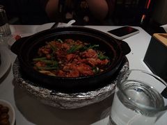 沙姜嗜鸡-煲煲好(朝阳门店)