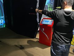 -VS SPORTS PARK运动玩乐园·团建·生日会(合生汇店)