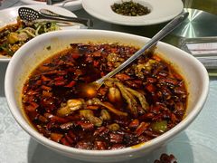 -胡大饭馆(青果路店)