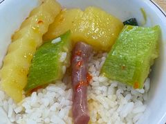 -四姐南瓜田鸡(202店)