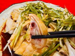 -隆都四季香饭店(碧海路店)