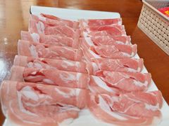 -香满锅老北京羊蝎子火锅·家常菜(新街口店)