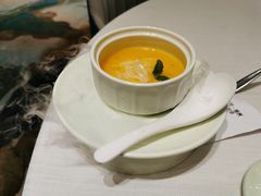 杨枝甘露-富淳饭店(世纪公园店)