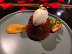 -wann lounge 低温慢煮牛排·清吧