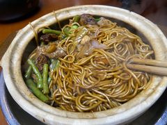 -徽三说·土徽菜·中国徽菜连锁品牌(阳湖总店)