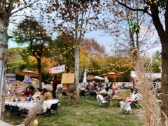 -HERRE·FARM 赫尔露营农场·团建聚会包场