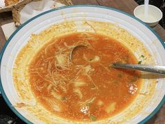-好人民间小吃·番茄鱼酸菜鱼(木渎悠方店)