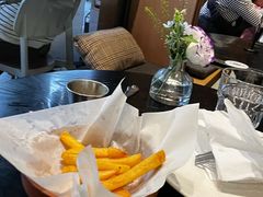 -gaga(深圳福田星河COCO Park店)