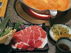 -湊湊火锅·茶憩(皇姑万象汇店)