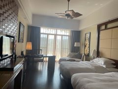 -稷泽·海丽宾雅温泉度假酒店