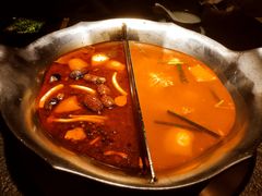 -湊湊火锅·茶憩(和平大悦城店)