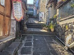 -和顺古镇