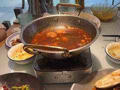 -山里俏·地标皖南菜·屯溪臭鳜鱼(北城万达店)