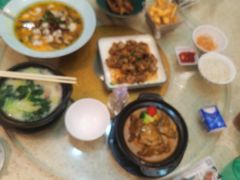 -新宝餐厅(流塘店)