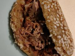 -南门小馆·清真(国贸商城店)