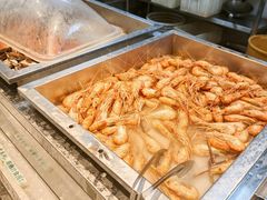 -禾斗海鲜自助(城阳宝龙店)