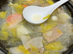 -金枝玉叶上海人家食府(三里河店)