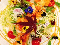 -Shantek象提南亚西餐厅&Bistro(淮海中路店)