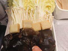 -半天妖烤鱼(嘉德万达广场店)
