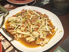 -拾捌川·自贡爆炒(新街口店)