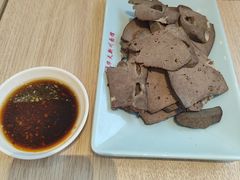 -华天新川面馆(缸瓦市店)