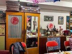 -永安里地摊烤肉(首创店)