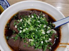 -杨三孃跷脚牛肉(美洲花园店)