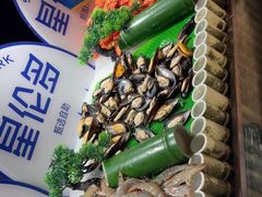 -星伦多自助料理·涮烤一体(虹悦城店)