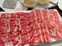 -密友回转自助火锅(中海环宇城店)