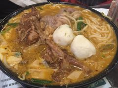 -星林居酸辣米线餐厅