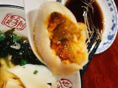 -四海楼(如皋定慧禅寺店)