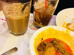 -大哥餐厅(西城花园店)
