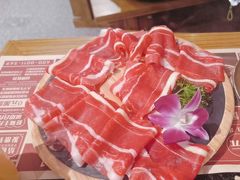 -旺蜀主成都串串火锅(西直门凯德MALL店)