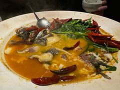 -清水亭湖北菜(大屯DT51店)