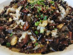 -三猫黑鱼花(南大店)