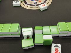 -LJ掼蛋·棋牌会所(徐汇店)
