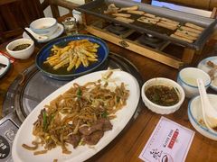 -横沥牛庄(总店)