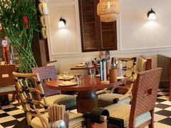 大堂-亚特兰蒂斯·蟹餐厅 CRAB KITCHEN·鲜活海鲜