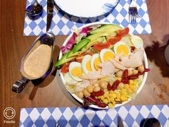 -Ambra Haus琥珀屋精酿餐厅(宝山店)