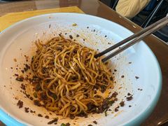 -何必是家面馆 HB noodles&coffee