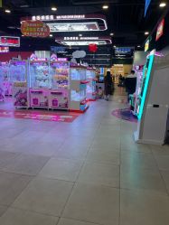 -维拓乐园(砂之船奥莱店)