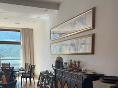 -三亚亚龙湾瑞吉酒店·铭轩中餐厅Mingxuan·海南菜·粤菜