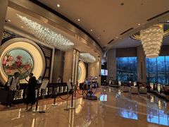 -深圳福田香格里拉大酒店